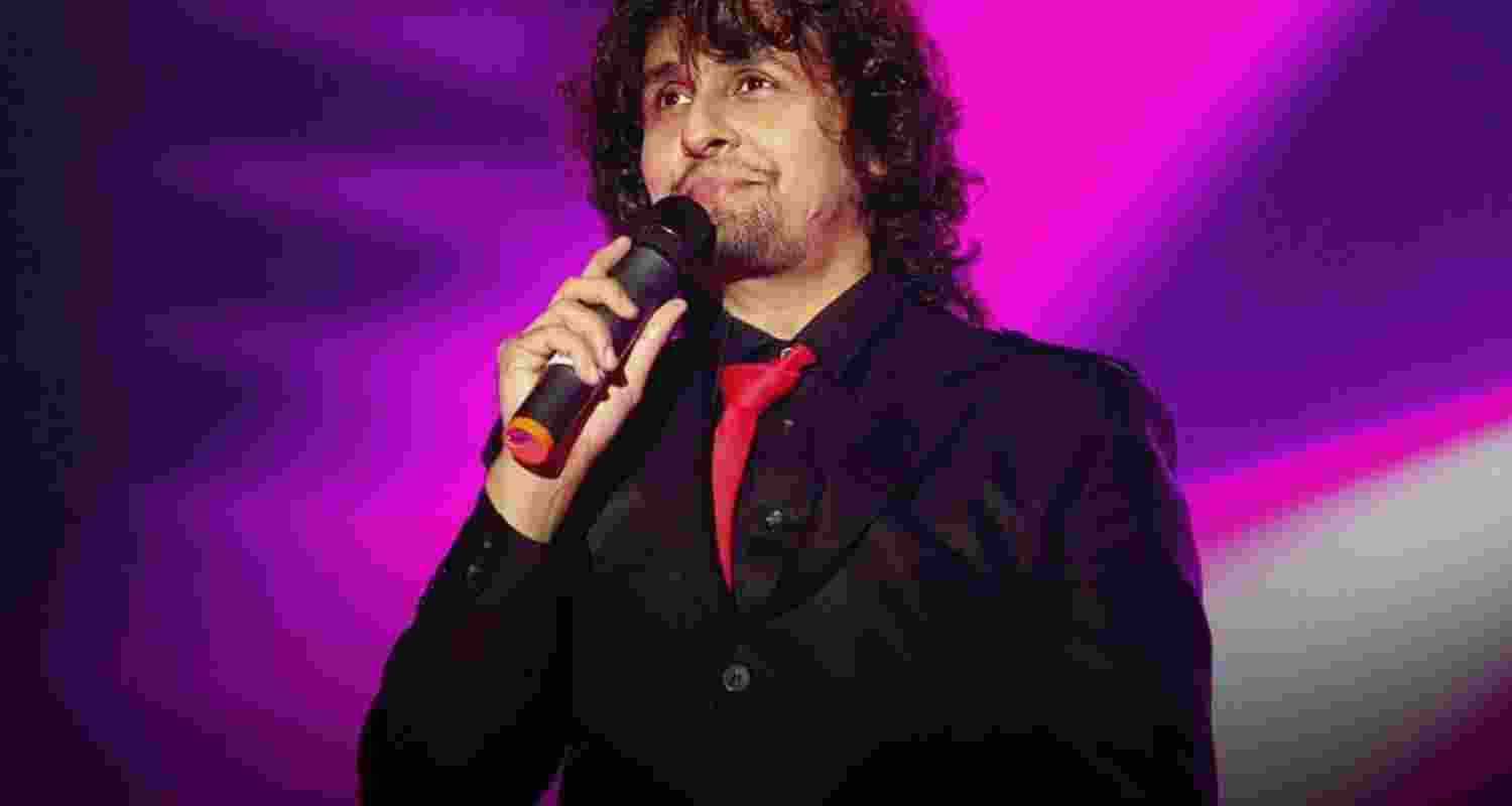Sonu Nigam's Srinagar concert to boost tourism, local artists: LG