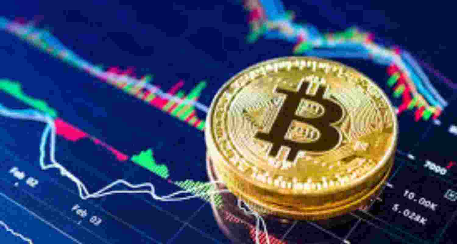 Finding favour with US President Donald Trump, Bitcoin has been soaring since last year
