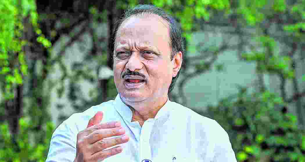 NCP's future at stake after Ajit Pawar's demise?