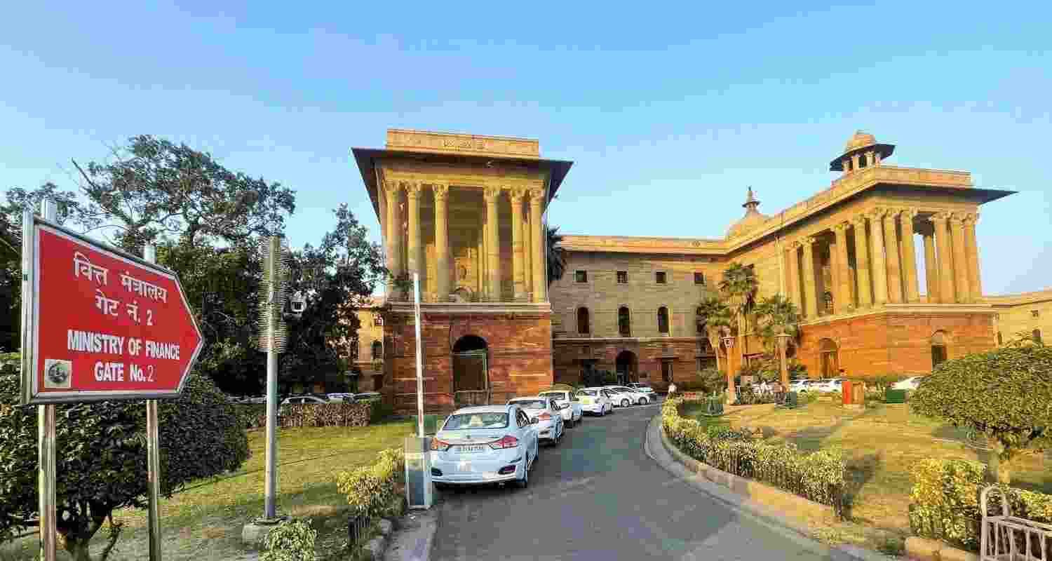 FinMin evaluates union budget 2024-25 ahead of new budget