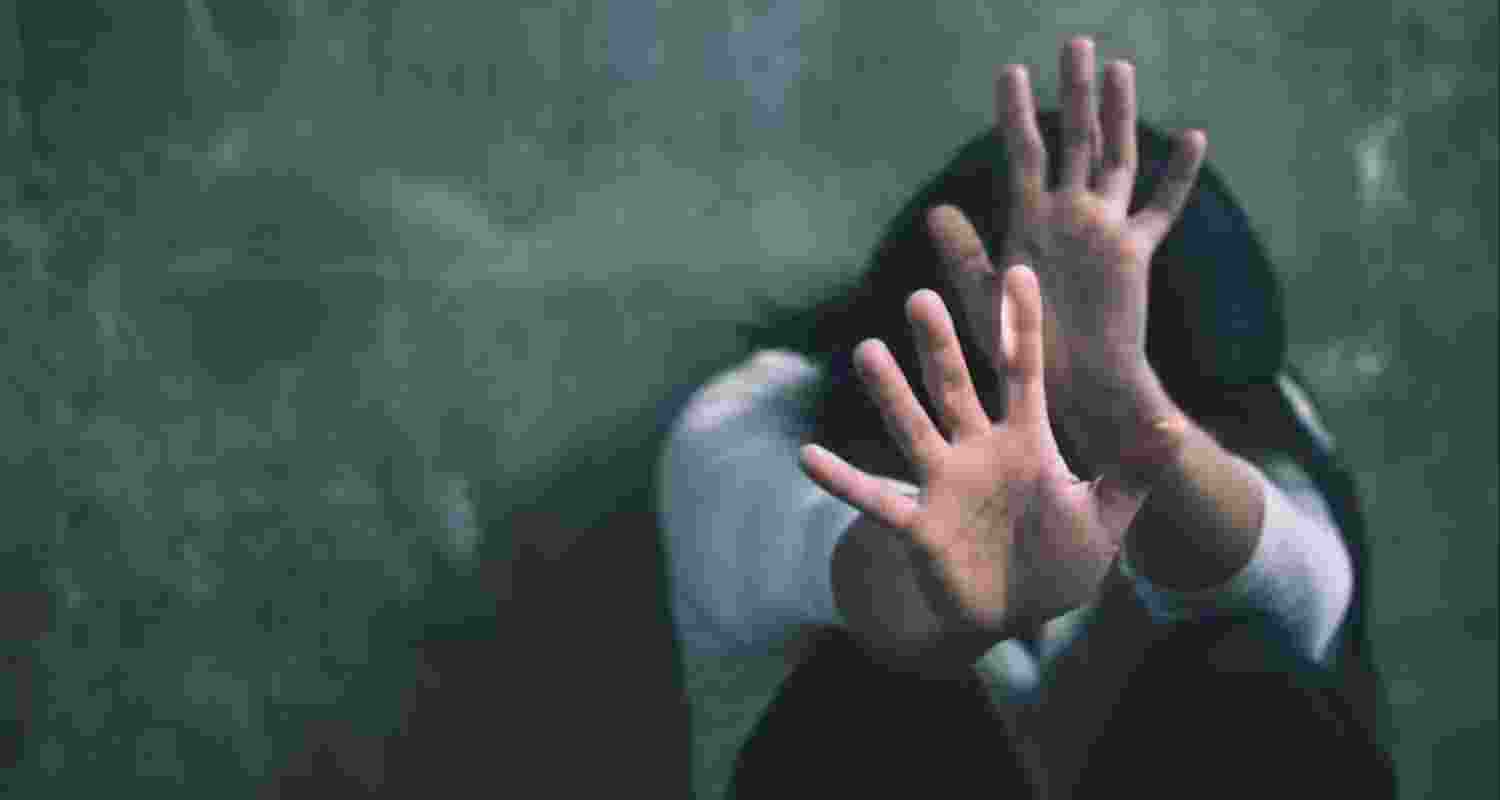 Deaf, mute woman gang-raped in UP, two arrested 