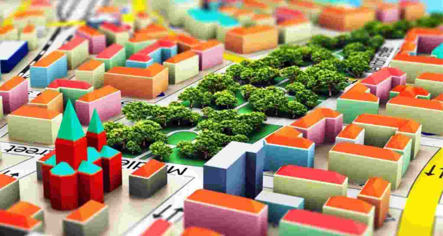 Urbanisation takes an uptick in Tamil Nadu: State govt data
