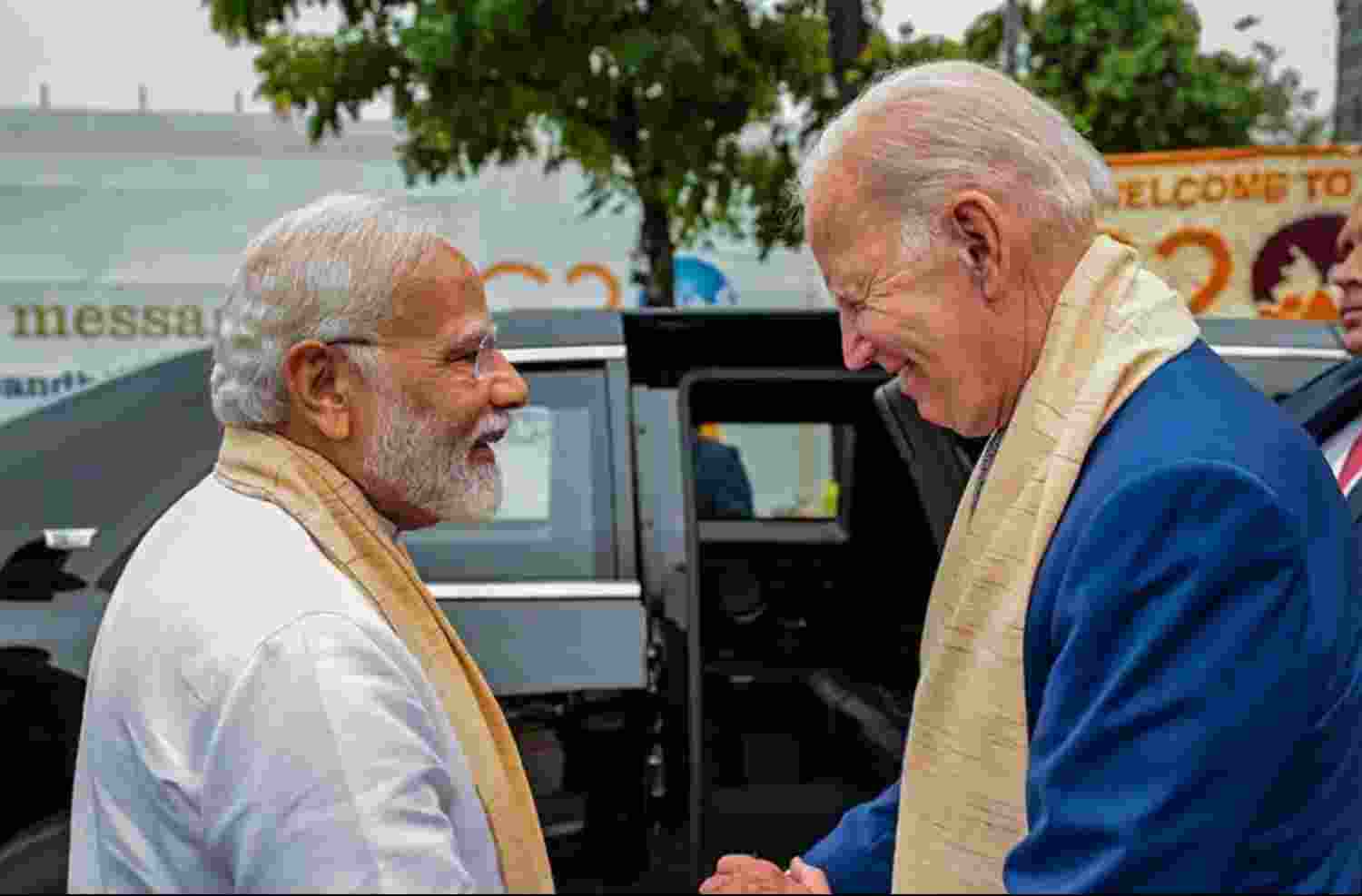 US pushes for religious equality in diplomatic dialogues with India