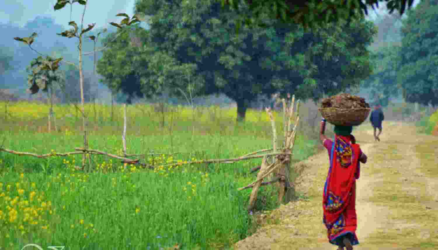 11 UP women take PM housing funds and flee with lovers