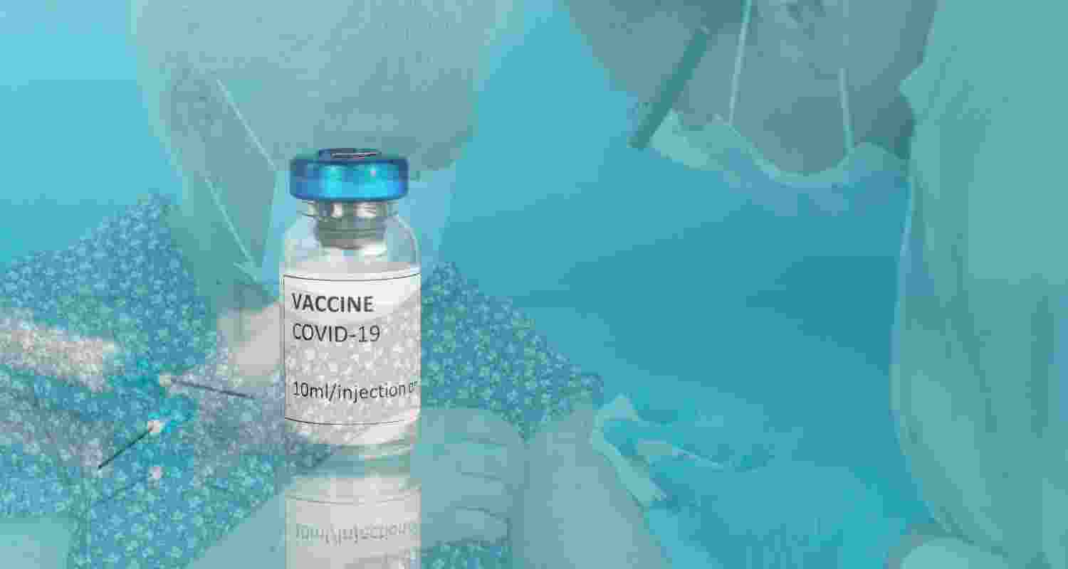 FDA approves Moderna's new COVID vaccine