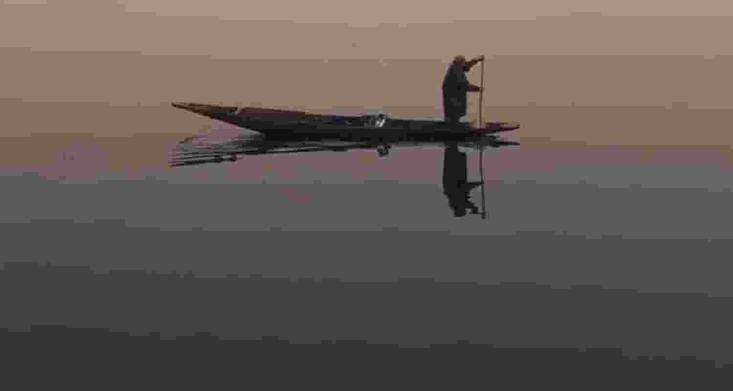 Cold wave tightens grip on Kashmir Valley