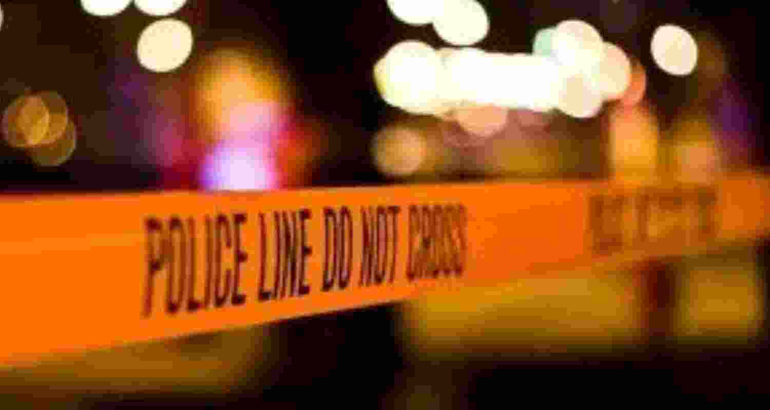 VDG’s son fatally shot in accidental firearm discharge