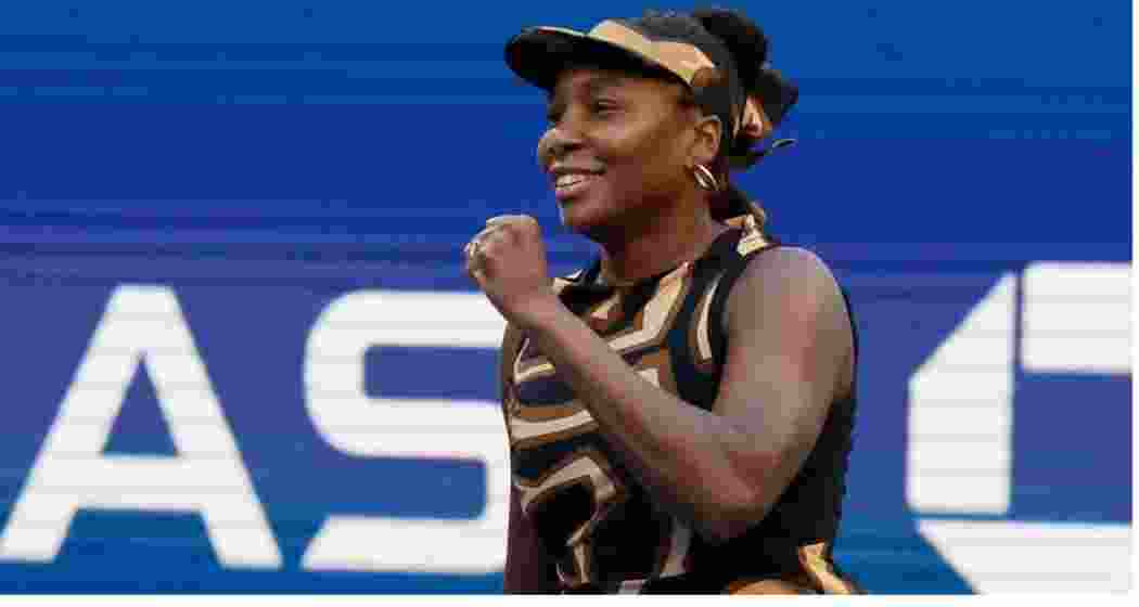  Venus Williams will make a return to Melbourne Park 28 years after her first appearance. 