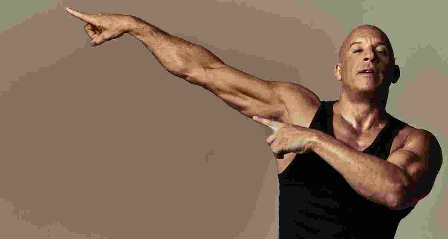 Universal Pictures announces Fast Forever, the next Fast & Furious film, set for March 17, 2028, with Vin Diesel sharing the news in a tribute post.