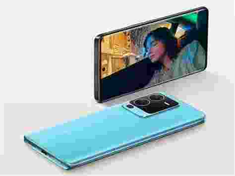 Chinese smartphone giant Vivo is set to inaugurate a substantial new manufacturing facility in Greater Noida next month, according to a report.
