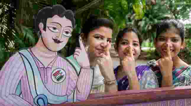 Bypolls to take place in 13 ACs of 7 states; Max seats from Bengal