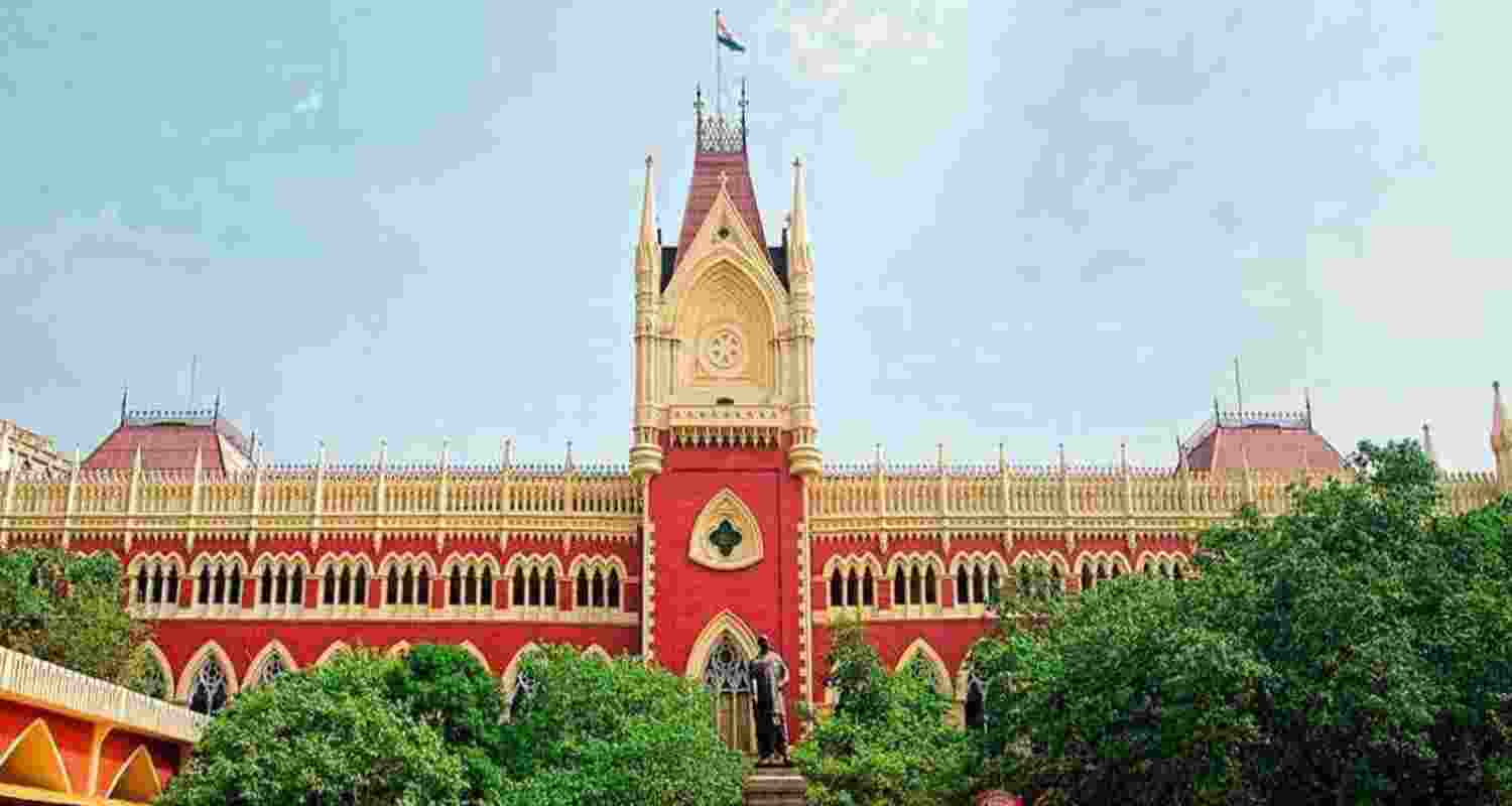 Calcutta HC revokes Section 144.