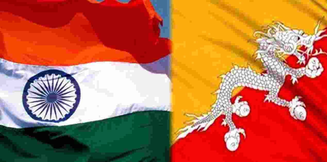 Cabinet approves signing of an MoU between India and Bhutan on co-operation in the field of Energy Efficiency and Energy Conservation Measures