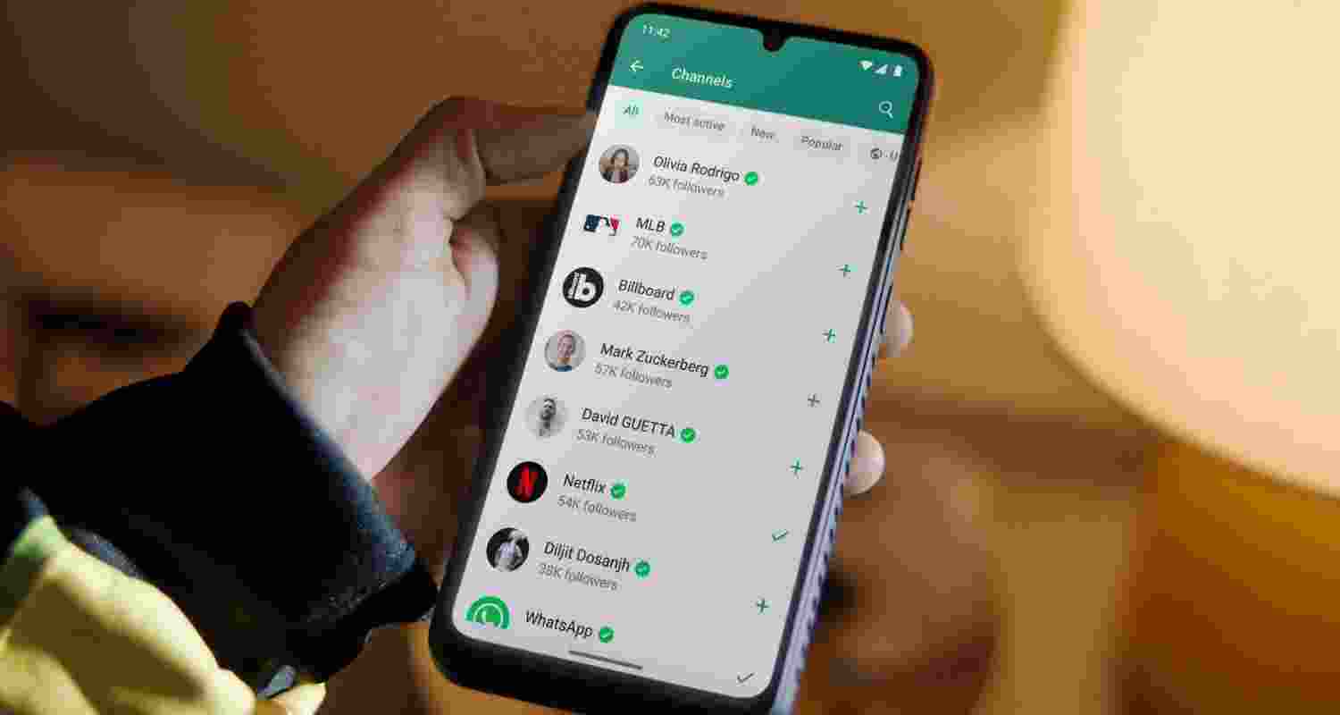 WhatsApp to start showing ads to users