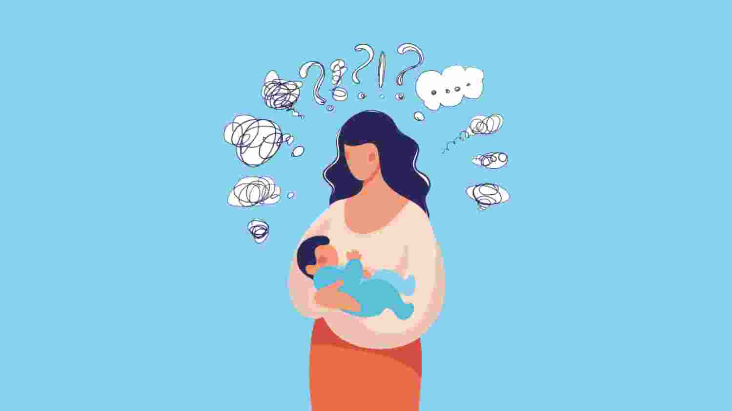 Why are women choosing to have fewer babies in wealthy countries