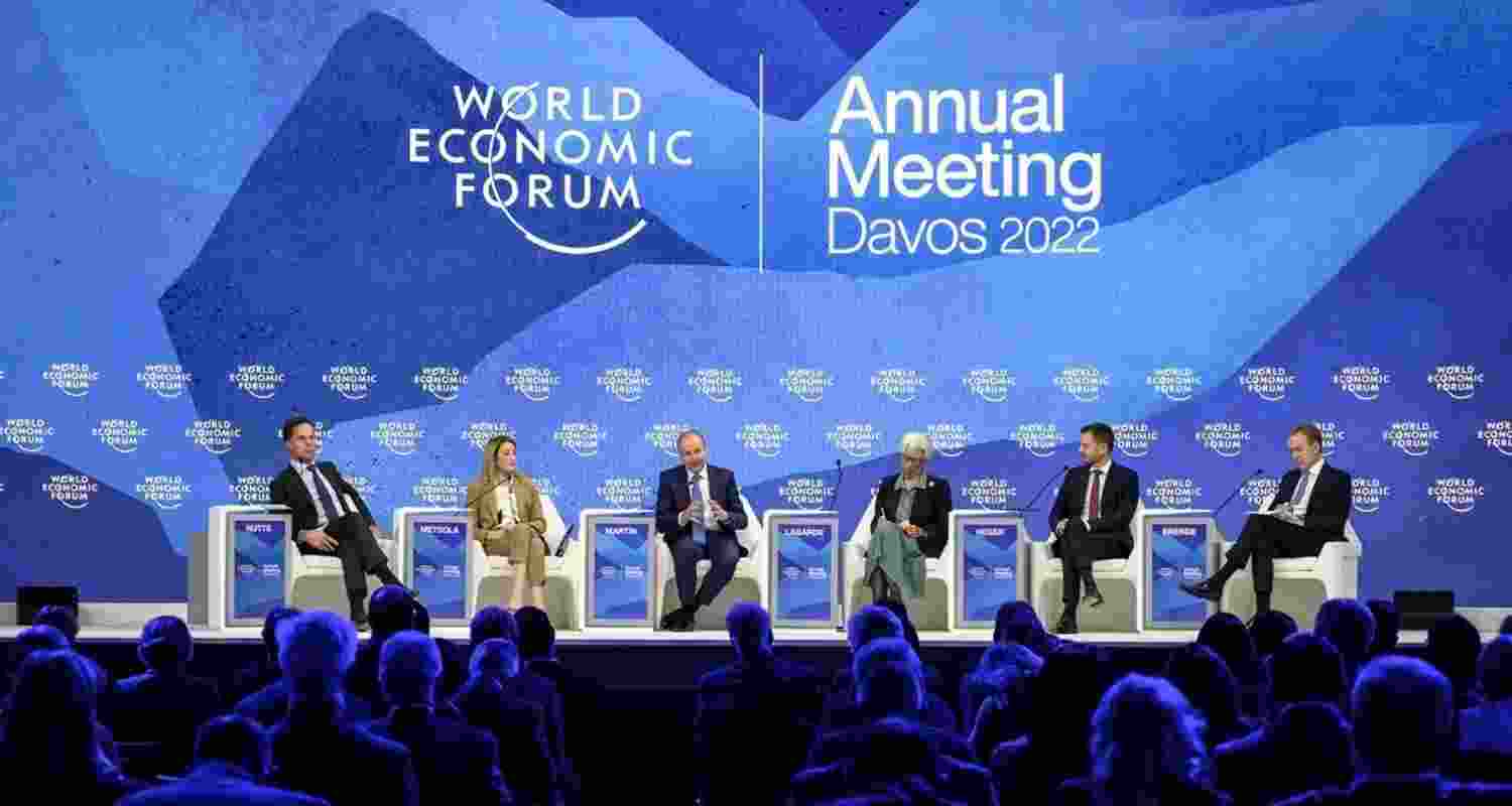 Representational image.