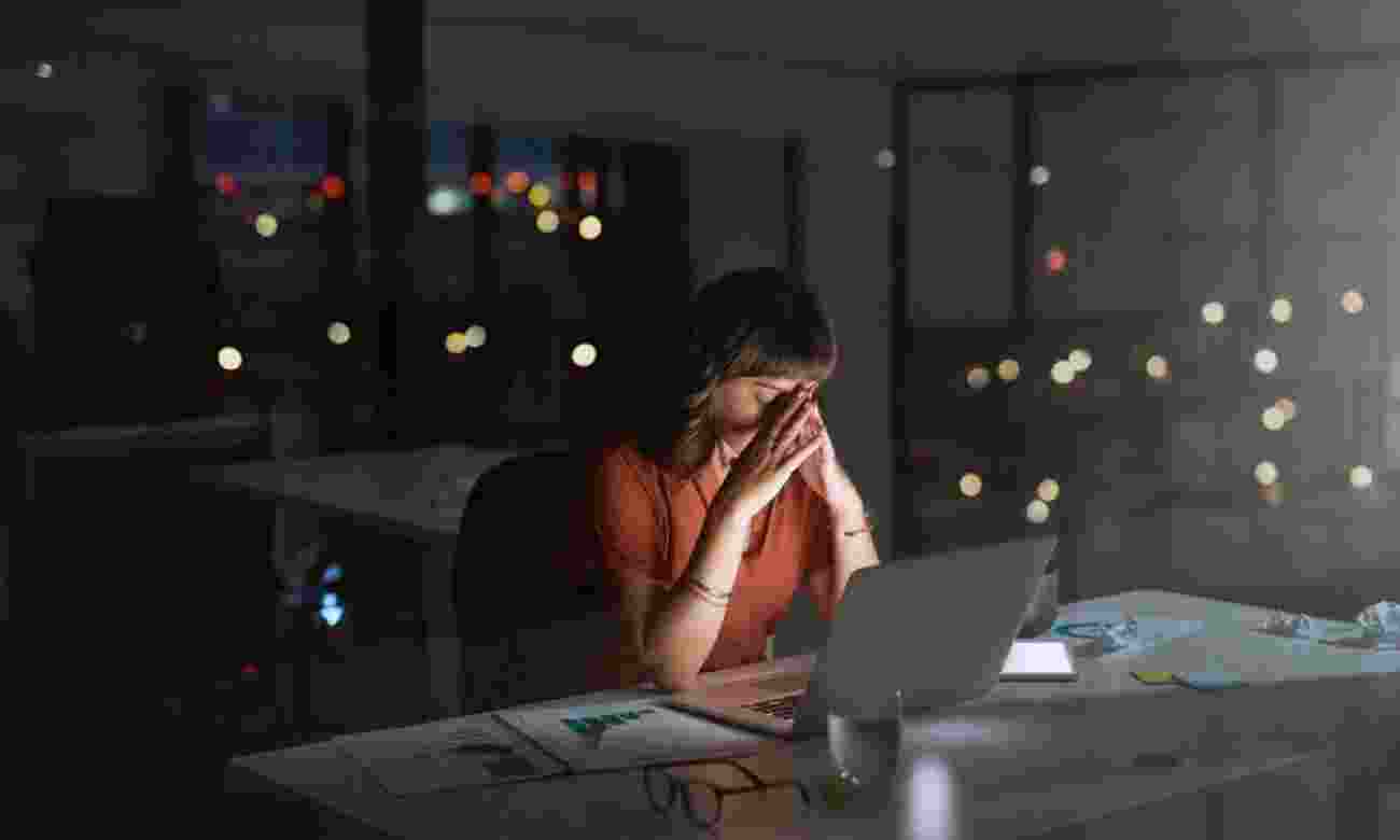 Young adults beware: Non-traditional work hours may harm health later in life
