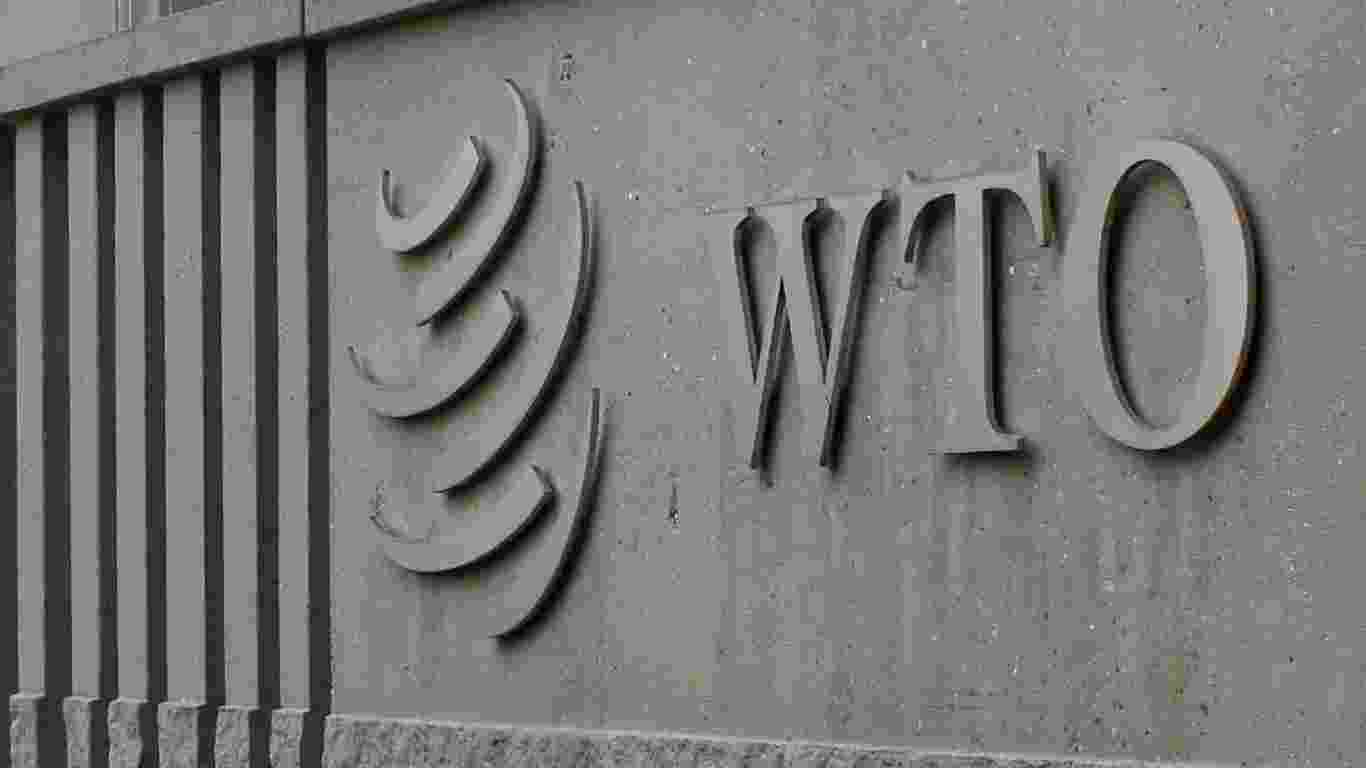 WTO raises global trade growth forecast to 2.7% for 2024