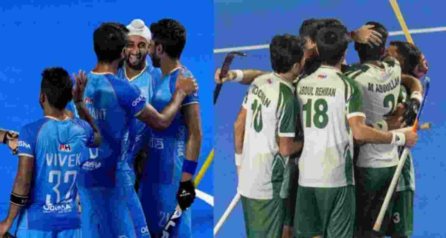 Representational image.