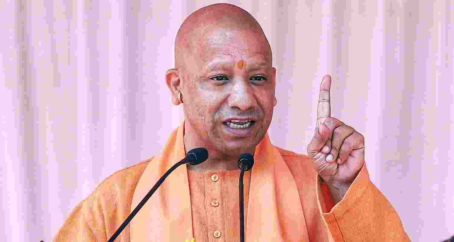 UP cabinet approves inland waterways body to boost transport