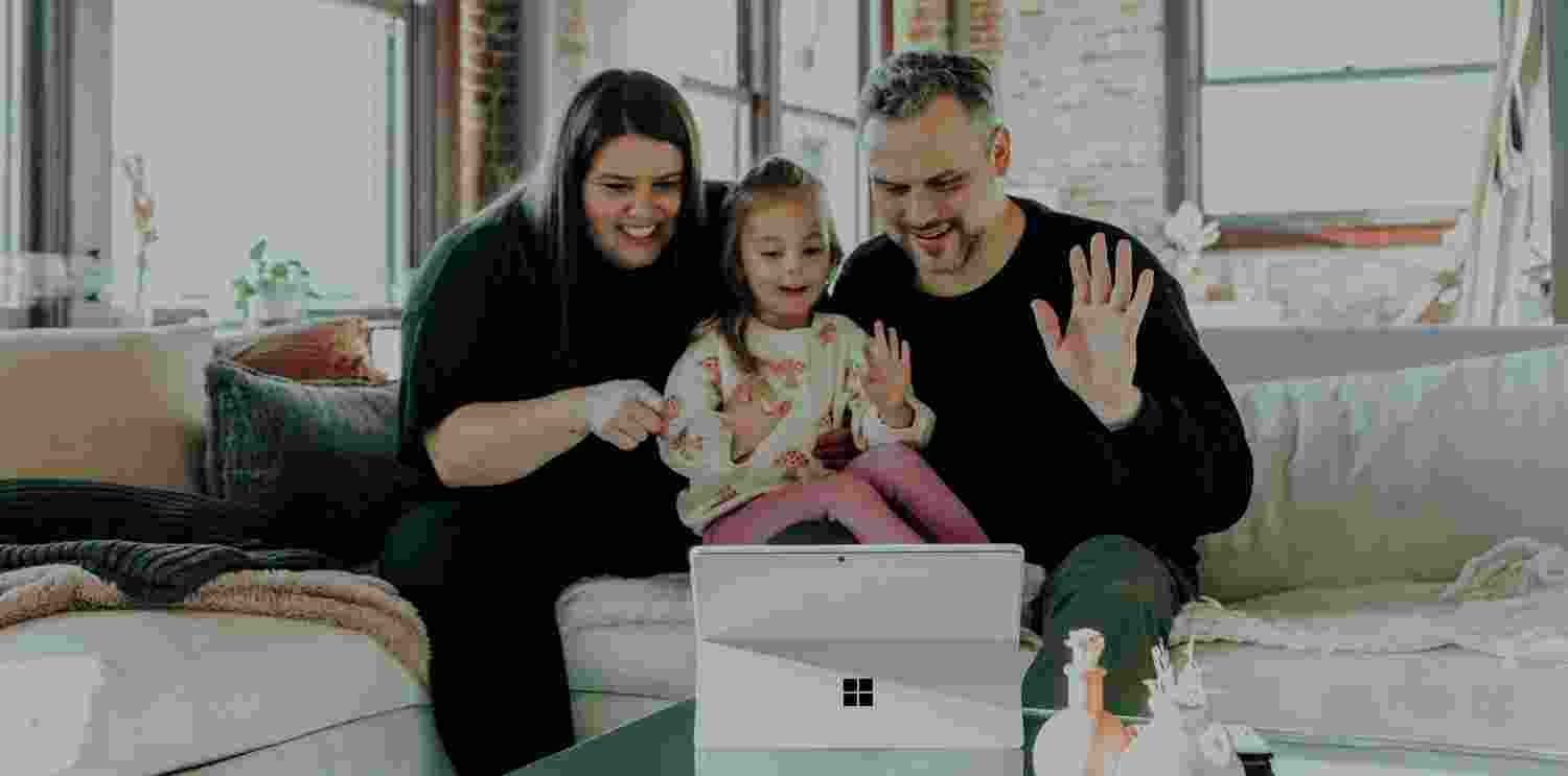 Are family videos on YouTube training AI models?