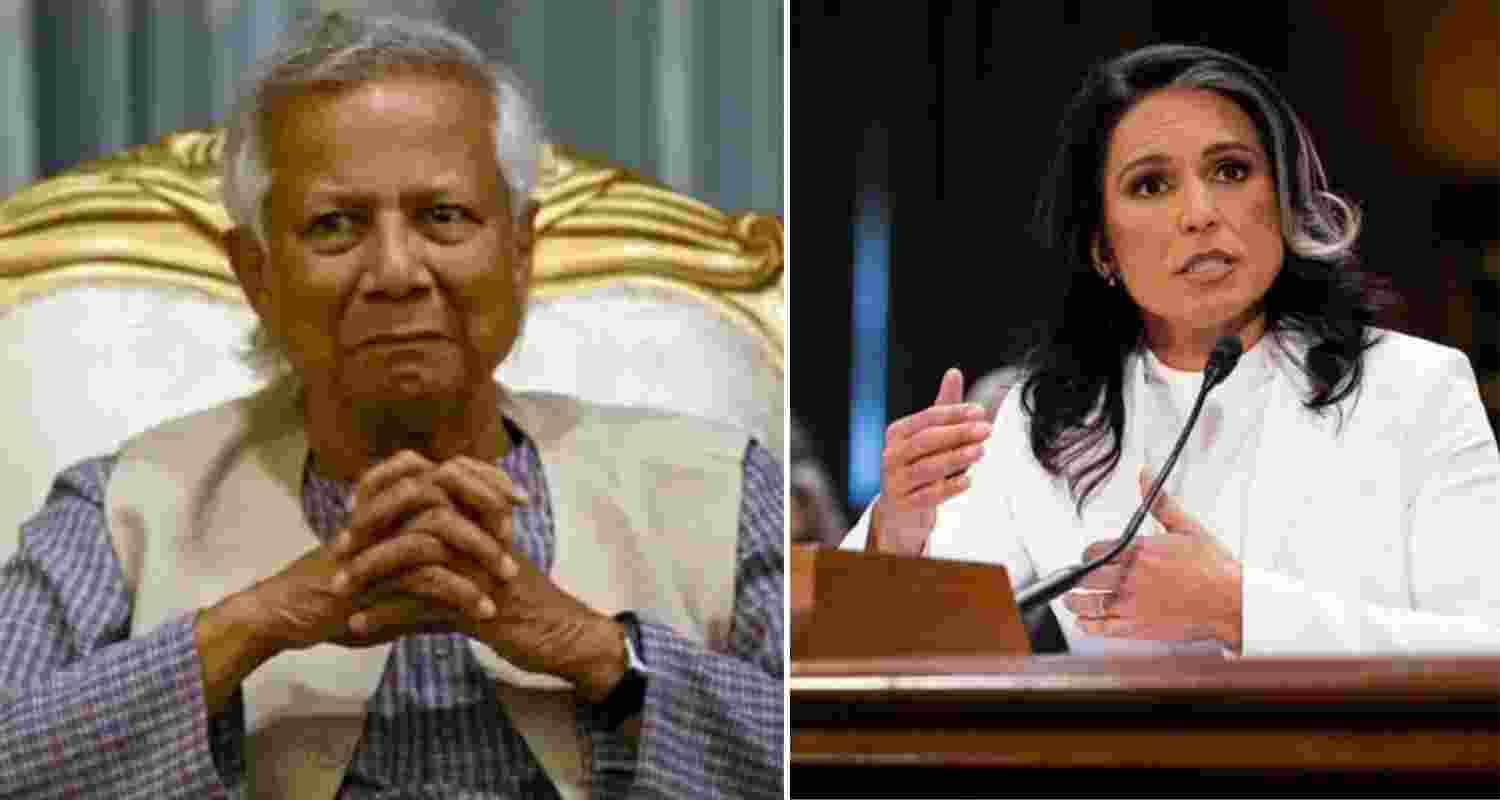Gabbard’s remark on Islamic extremism is misleading: B'desh