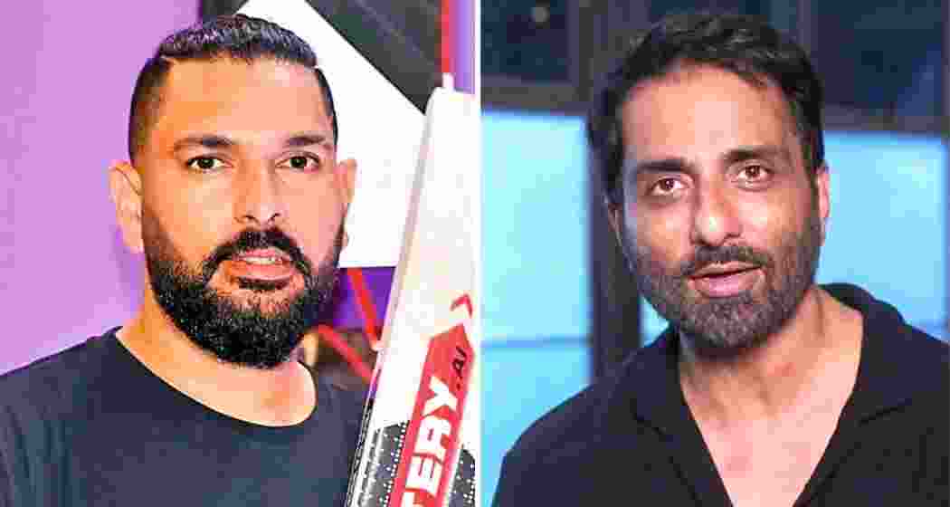 Former India cricketer Yuvraj Singh and actor Sonu Sood are among those whose assets have been attached by the Enforcement Directorate in a money laundering probe linked to an illegal betting app.