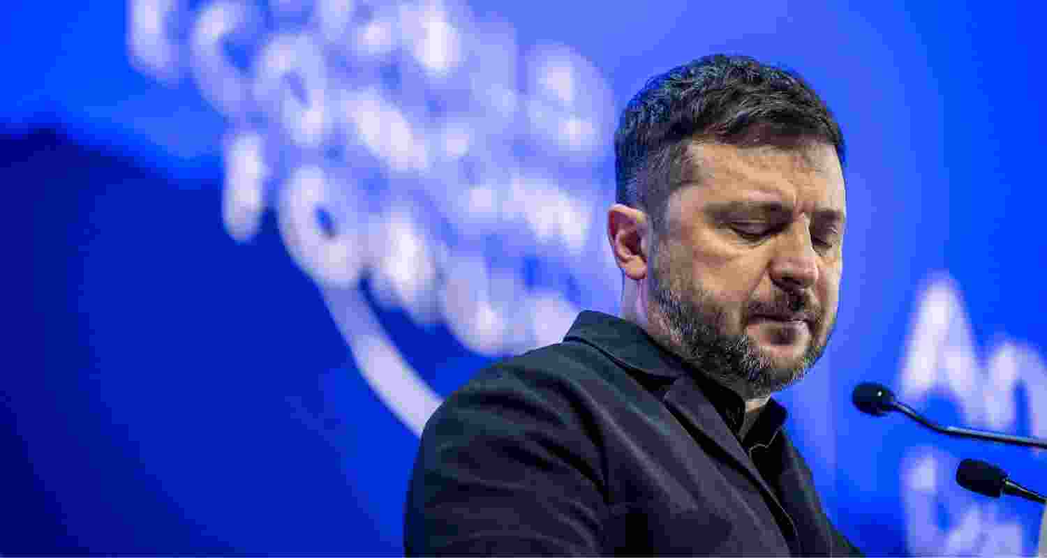 Ukrainian President, Volodymyr Zelenskyy, who posted on social media on Thursday about travelling to the UAE for the meeting, has previously expressed doubt regarding the resolution of the main sticking point in the US-proposed peace plan – Russia’s demand for annexing parts of eastern Ukraine