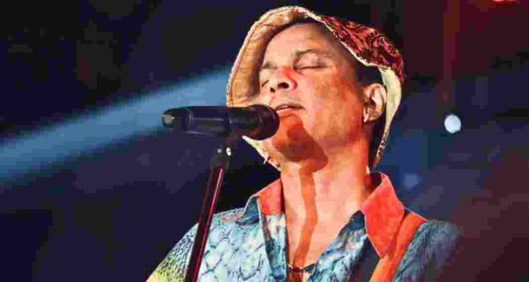 Zubeen Garg was declared dead by “drowning” when he was taken to Singapore General Hospital.