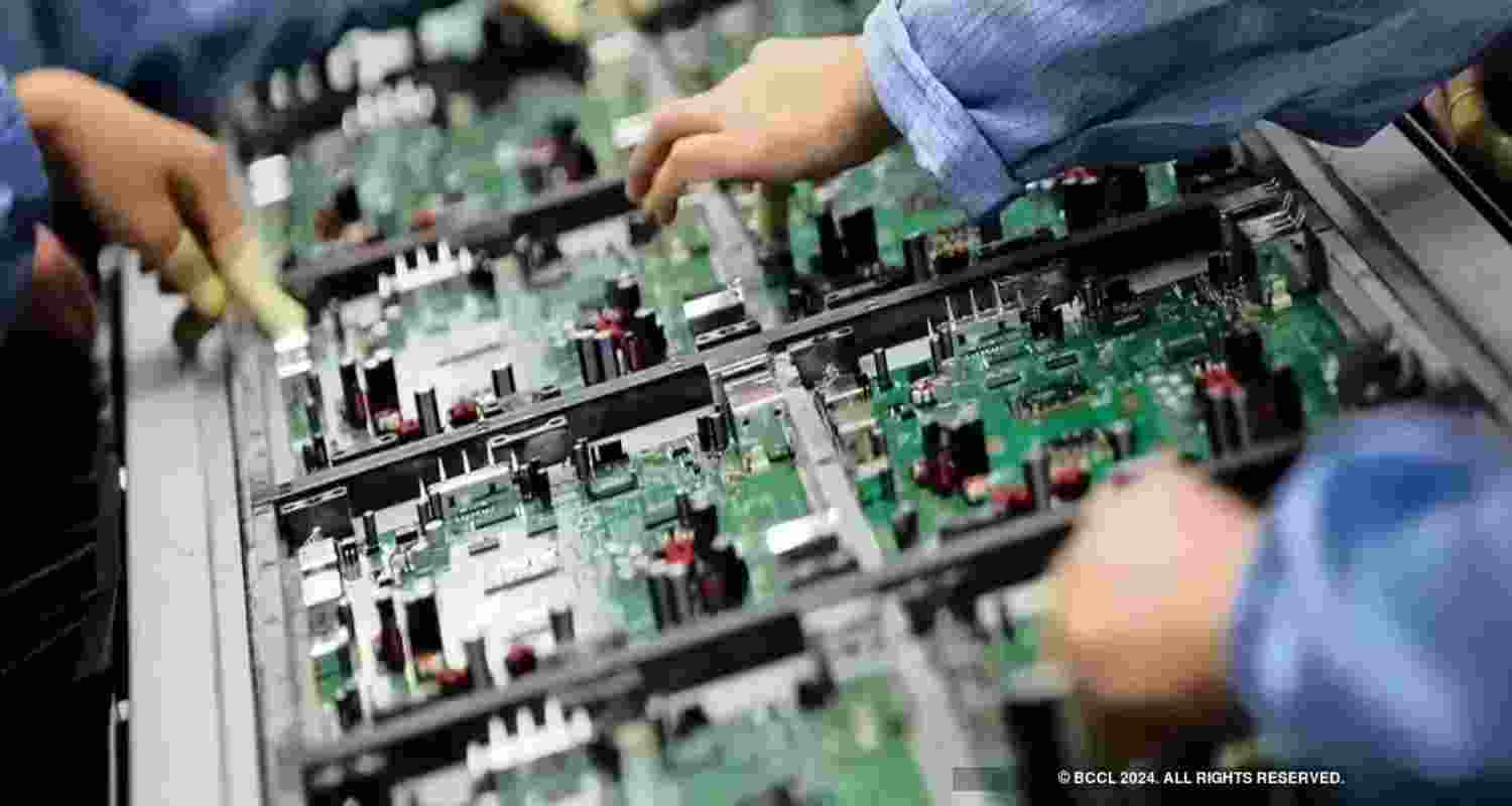 Representational image.