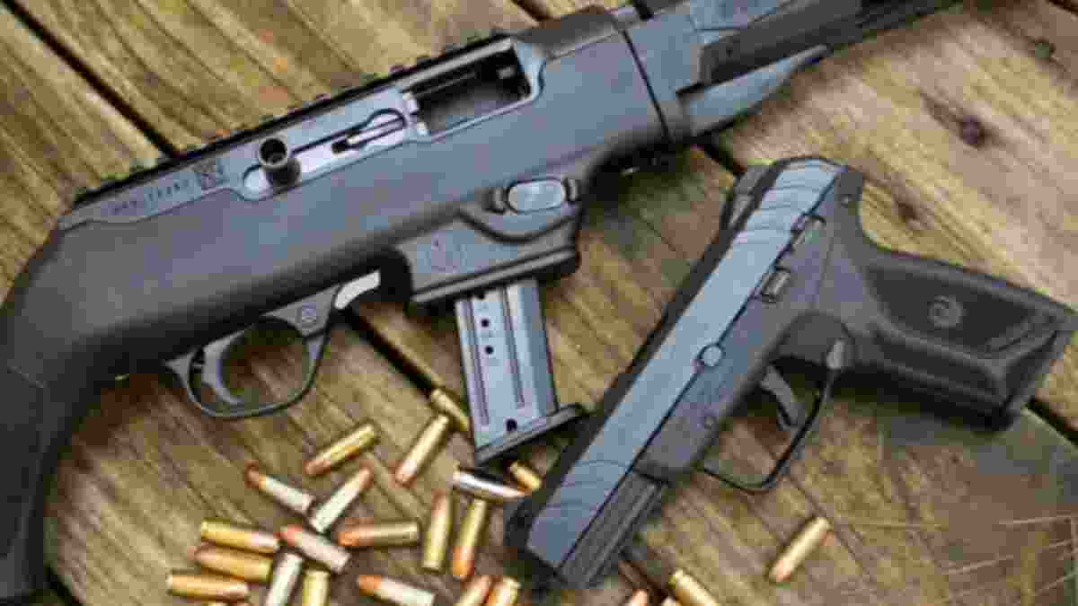 200 bullets stolen from MP police's armouries in Morena