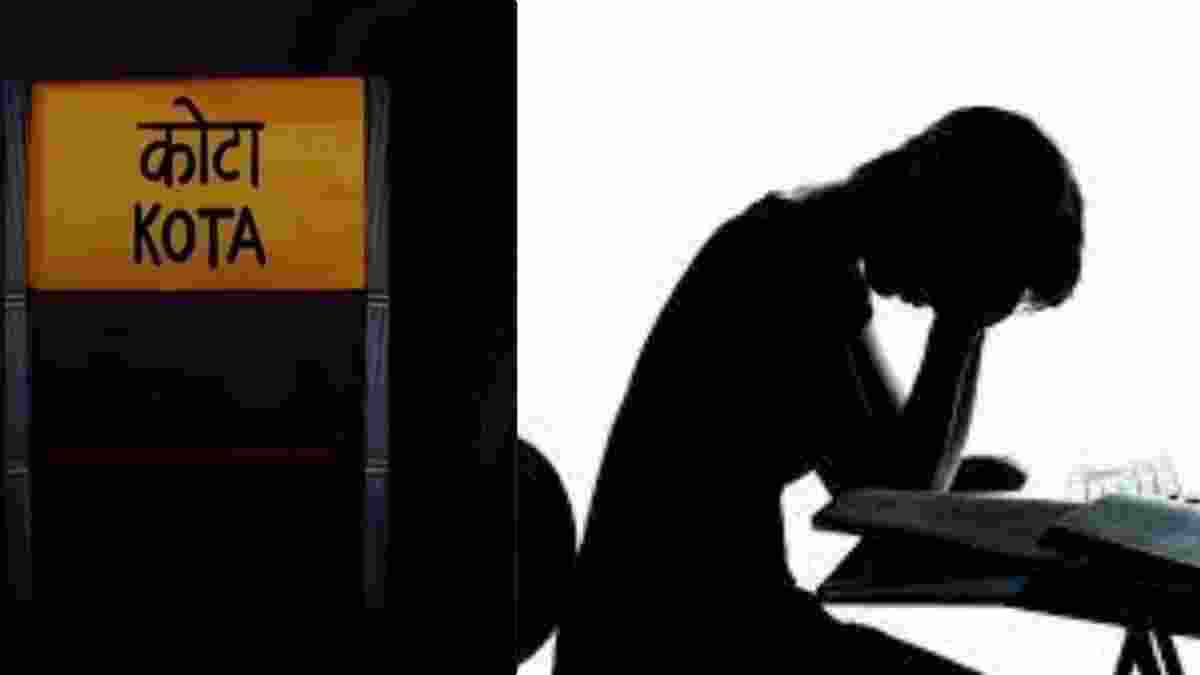 Two student suicides in Kota in 24 hrs, sixth this month