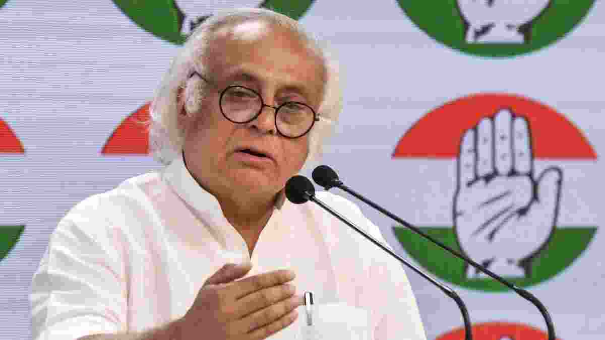 Ken-Betwa Project threat to Panna Tiger Reserve: Congress