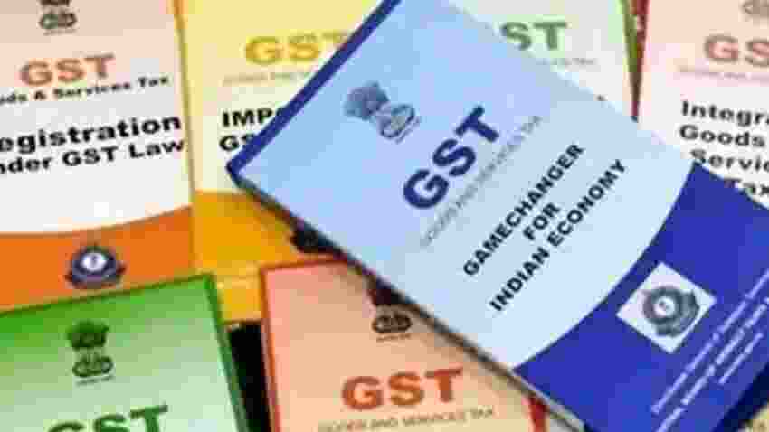 GST kitty up 7.3 pc to ₹1.77 lakh cr in Dec 2024