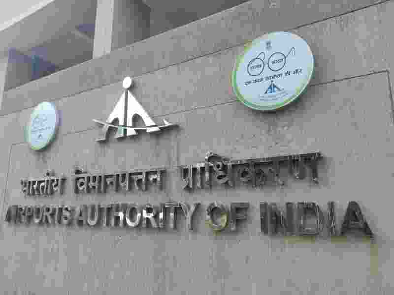 AAI receives ₹2,032 Cr in passenger fees from leased airports