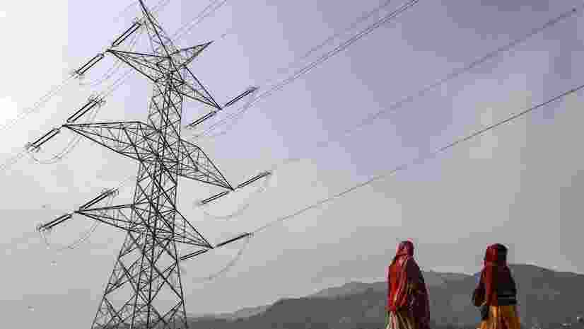 India's power consumption grows 1% to 140.47 BU in October 