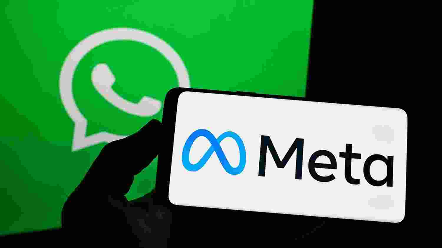 Meta to appeal against CCI's ₹213 cr penalty over WhatsApp 