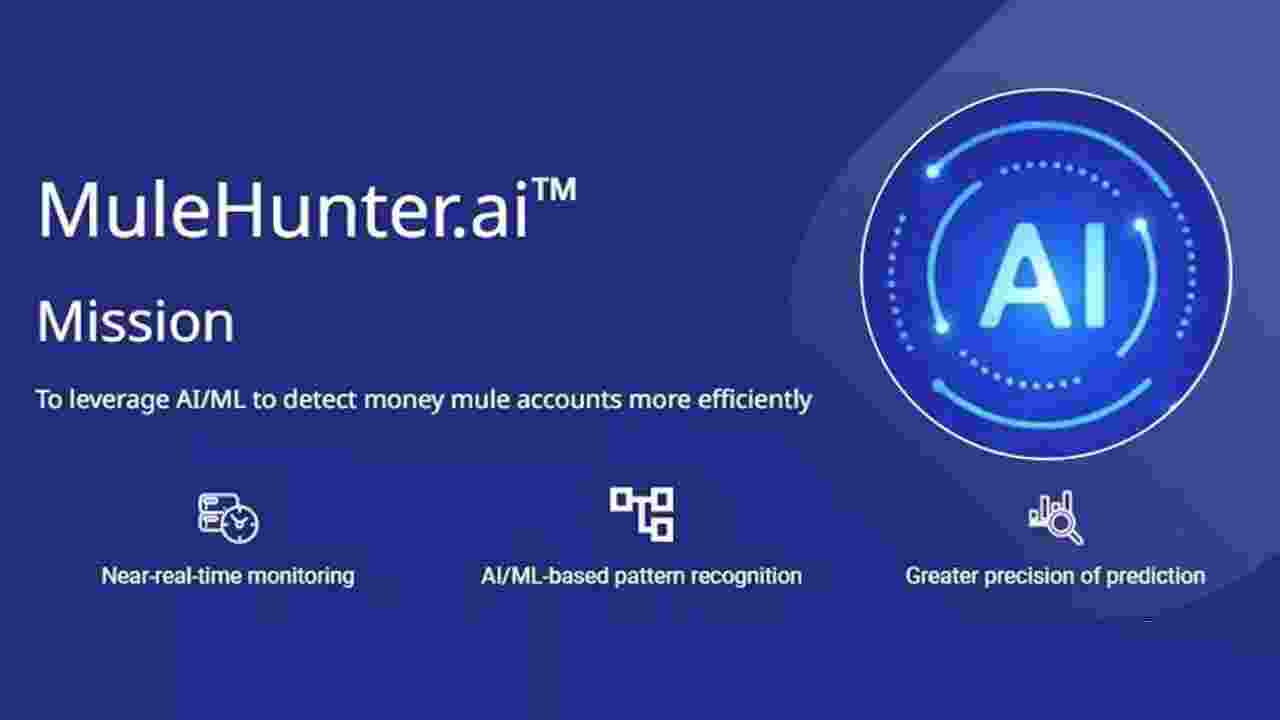 Finmin asks banks to use MuleHunterAI to check digital fraud