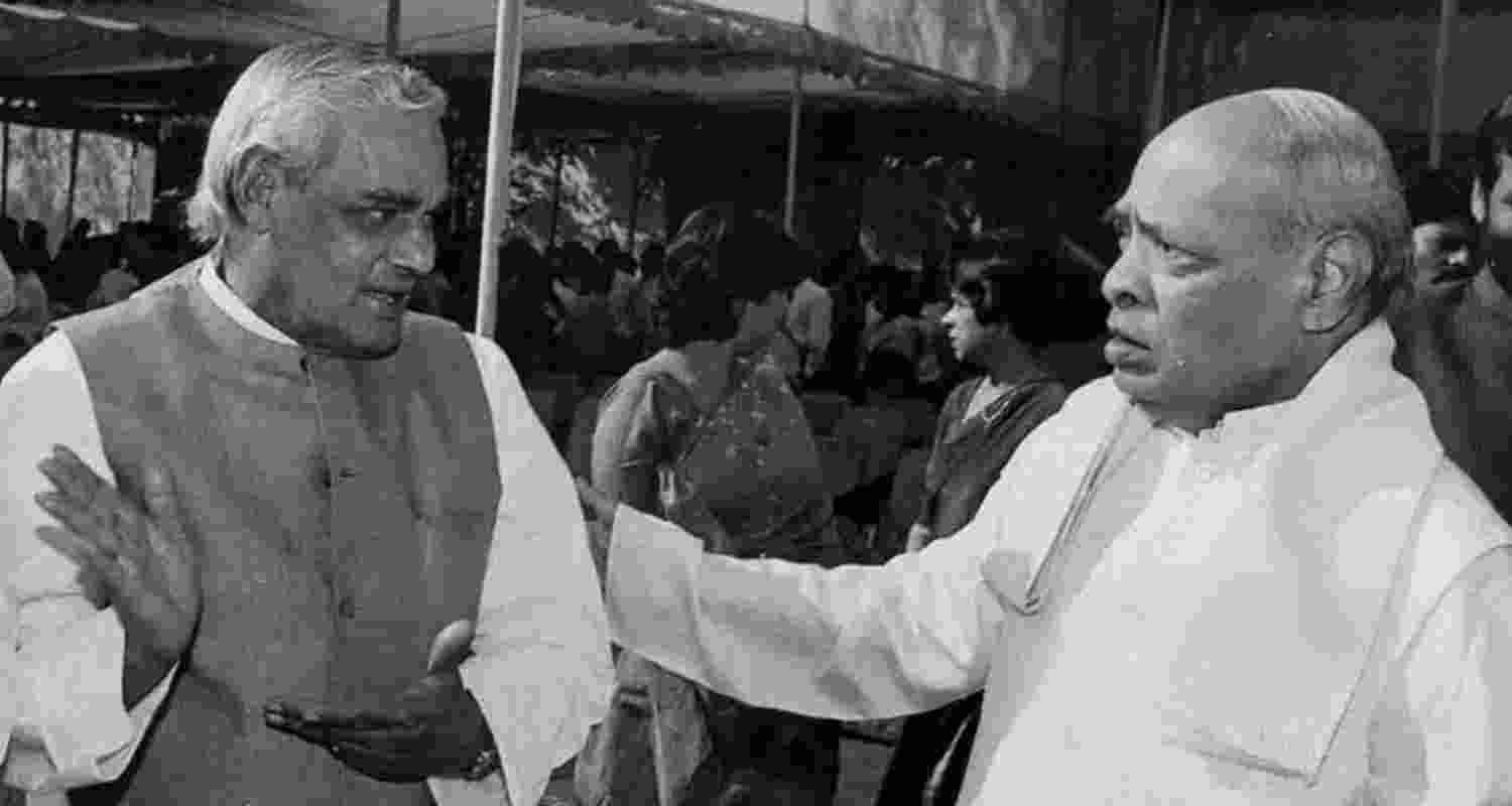 Revisiting 1994 unanimous Parliament resolution to liberate PoK