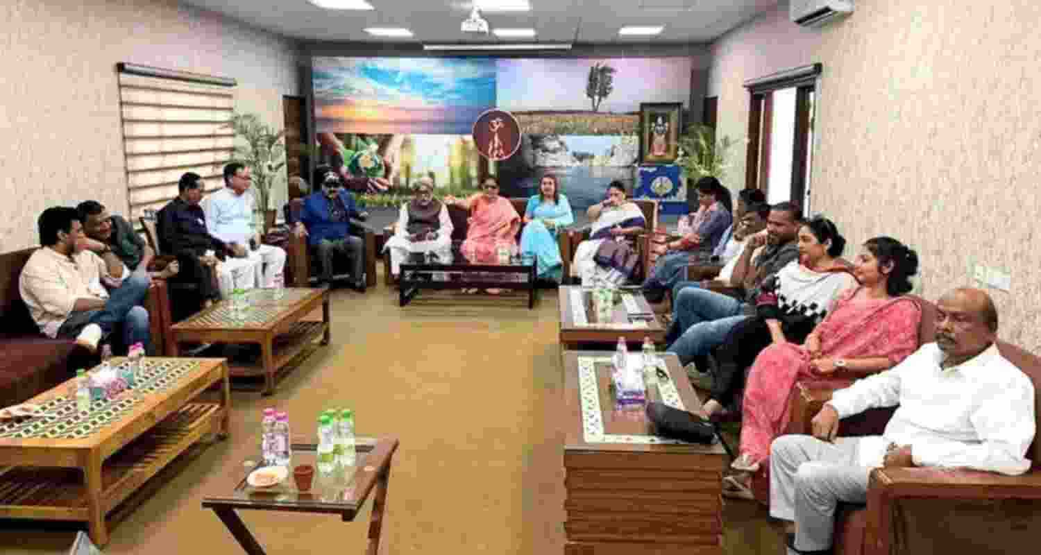 Era of mass defections triggered across India