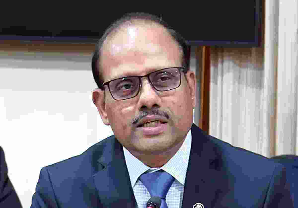 RBI Deputy Guv outlines plans for robust data analytics ecosystem
