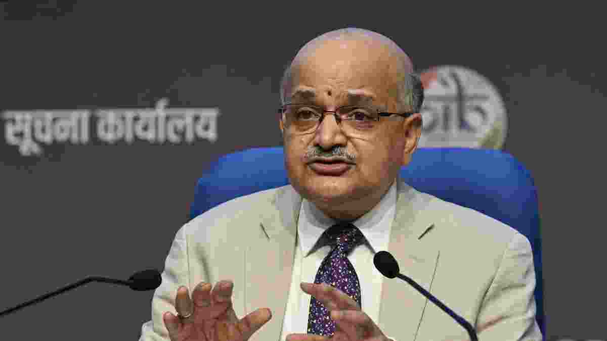 India must capitalise on US tariff disruptions, says Subrahmanyam