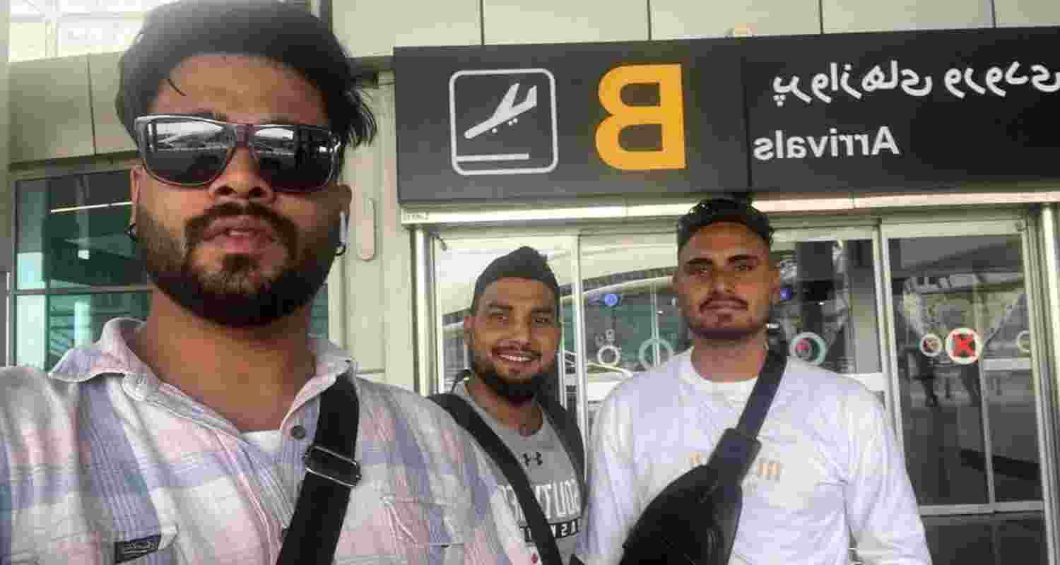 3 men from Punjab go missing in Iran, families allege abduction