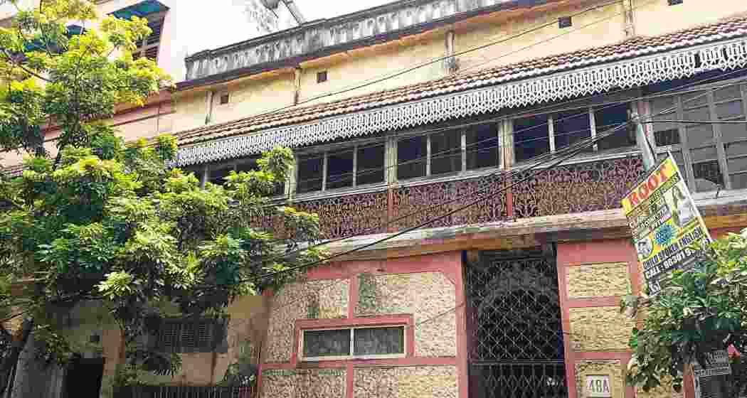 
The historic 48 Kailash Bose Street in Kolkata, a silent witness to India’s first widow remarriage, awaits a heritage tag as the city considers preserving its forgotten legacy.