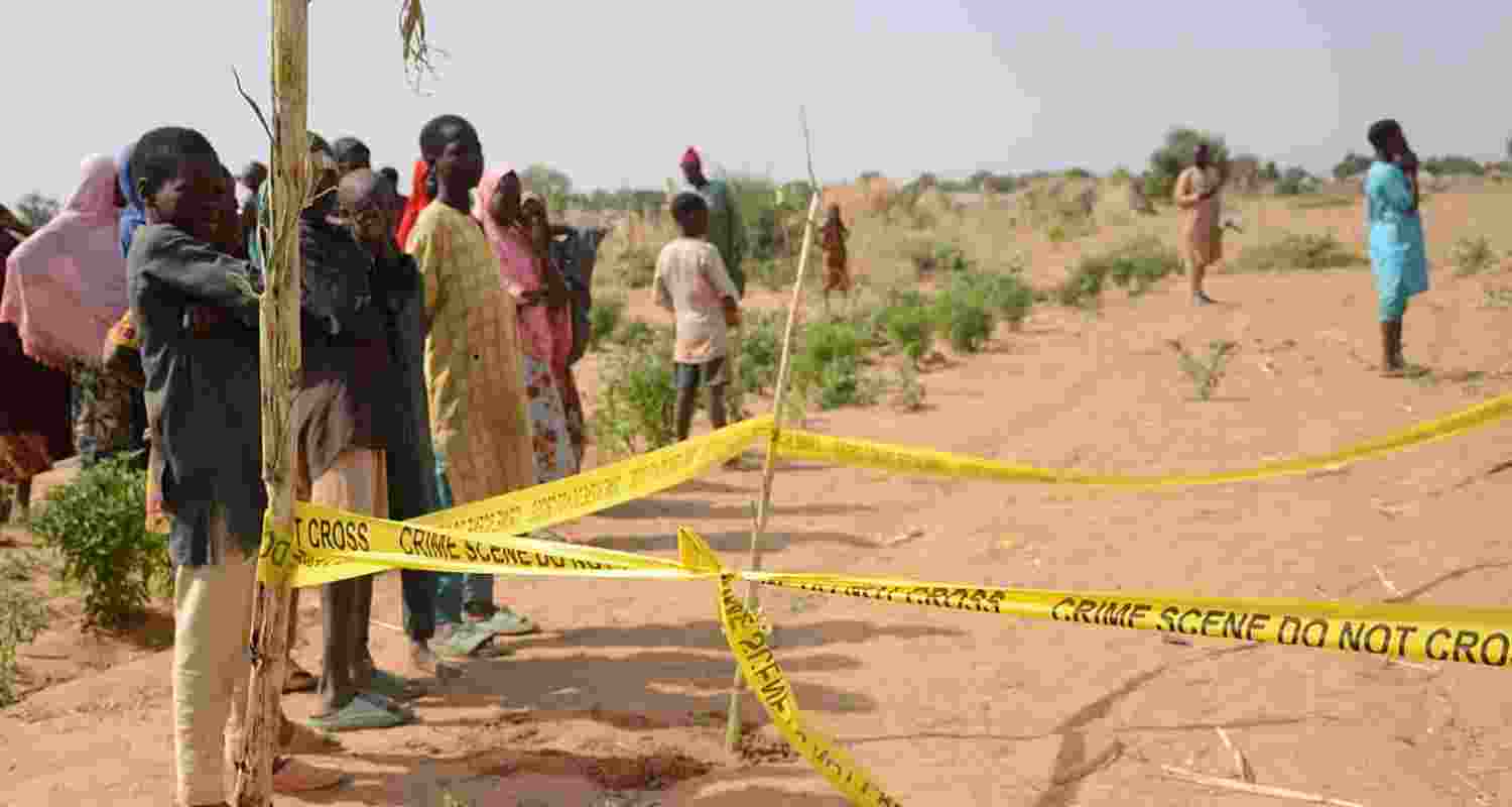 Representational Image.