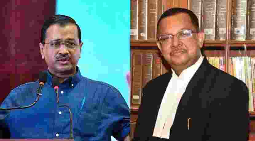 Kejriwal arrest on evasive reply grounds not justified : SC
