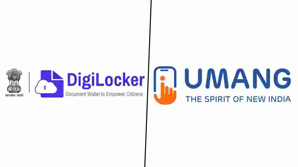 DigiLocker integrates UMANG App for unified service access