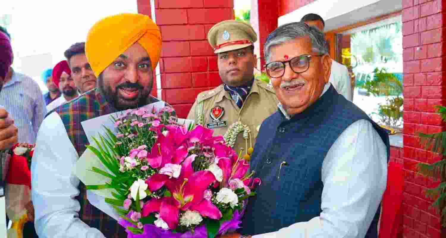 Radical appeasement reshaping Punjab’s poll race