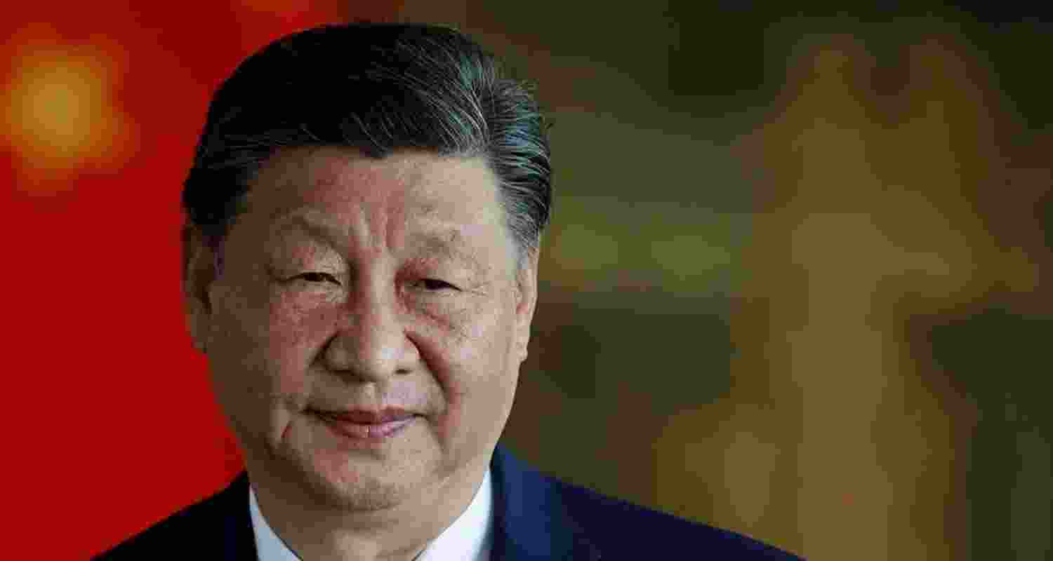 China's self-reliance gamble