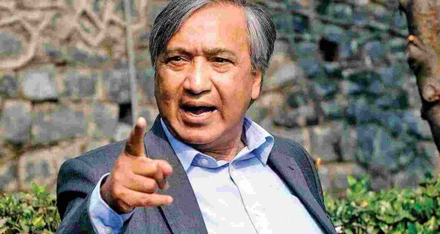 MLA from Kulgam Mohammad Yousuf Tarigami 